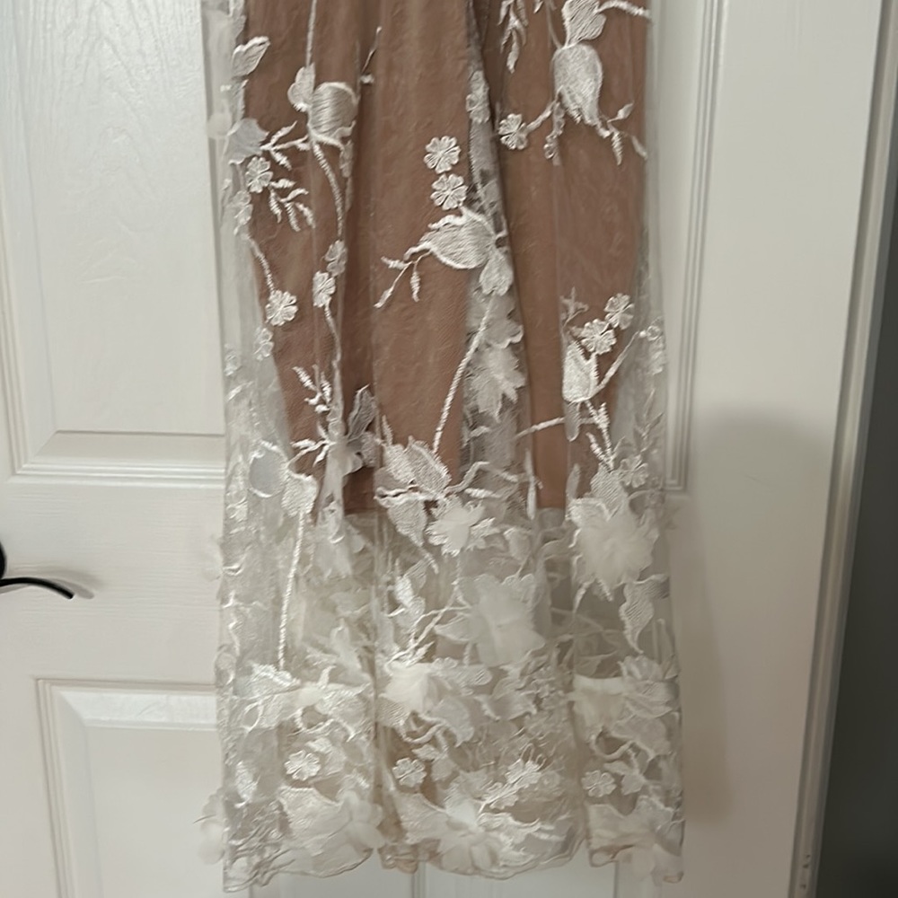 Nordstrom Dress the Population dress size Small - Picture 5 of 8